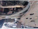 BRAZO SUSPENSION INFERIOR DELANTERO IZQUIERDO 