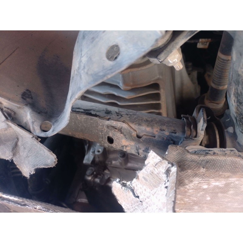 Recambio de caja cambios para peugeot 308 sw iii (fc_, fj_, fr_, f4_, fn_) bluehdi 130 (fcyhzl, fcyhzt) referencia OEM IAM   