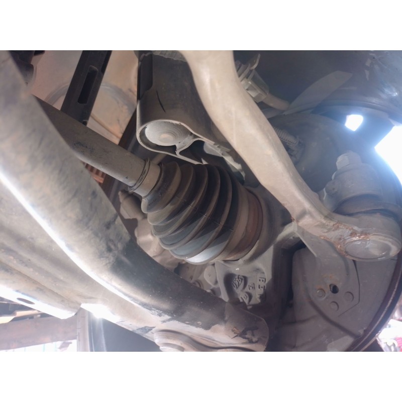 Recambio de mangueta delantera derecha para peugeot 308 sw iii (fc_, fj_, fr_, f4_, fn_) bluehdi 130 (fcyhzl, fcyhzt) referencia