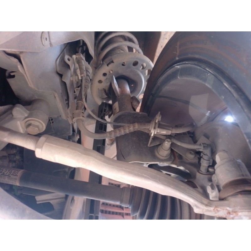 Recambio de amortiguador delantero derecho para peugeot 308 sw iii (fc_, fj_, fr_, f4_, fn_) bluehdi 130 (fcyhzl, fcyhzt) refere