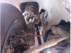 AMORTIGUADOR DELANTERO IZQUIERDO 9856362980 