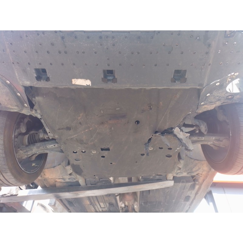 Recambio de puente delantero para peugeot 308 sw iii (fc_, fj_, fr_, f4_, fn_) bluehdi 130 (fcyhzl, fcyhzt) referencia OEM IAM  
