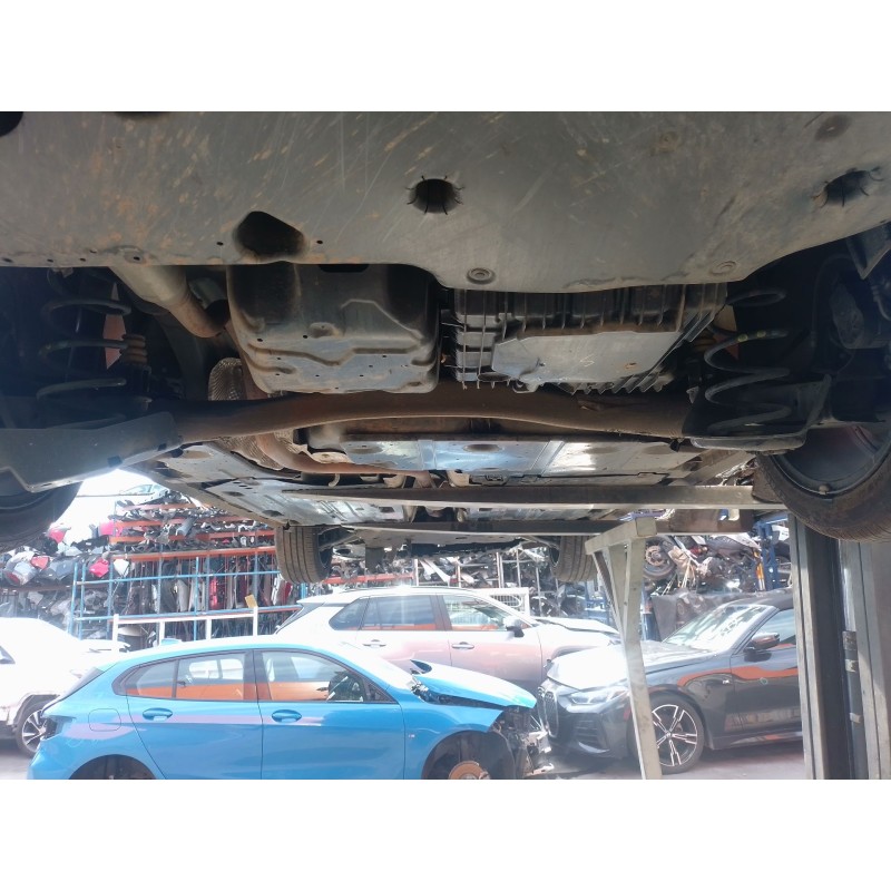 Recambio de puente trasero para peugeot 308 sw iii (fc_, fj_, fr_, f4_, fn_) bluehdi 130 (fcyhzl, fcyhzt) referencia OEM IAM   