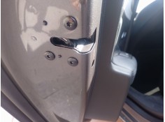CERRADURA PUERTA TRASERA IZQUIERDA 9846823880 