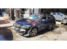 bmw serie 1 lim. (f40) del año 2020 2