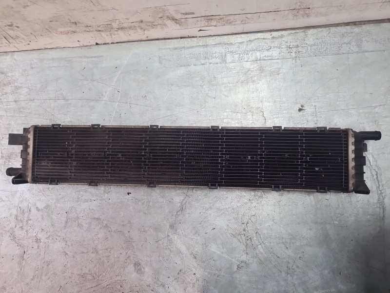 Recambio de radiador agua para audi q3 (8ub, 8ug) 1.4 tsi referencia OEM IAM  8K0145804H 