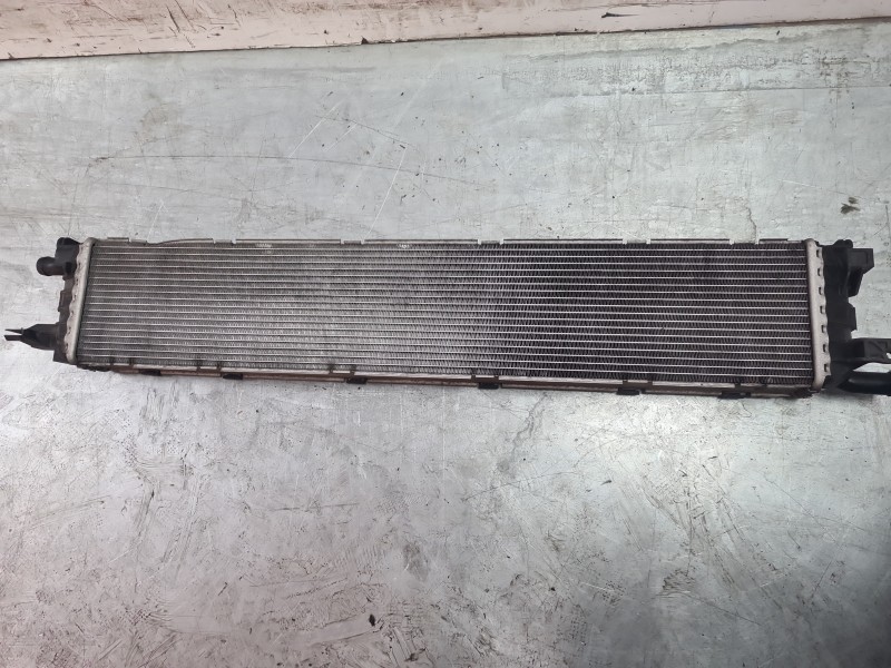 Recambio de radiador agua para audi q3 (8ub, 8ug) 1.4 tsi referencia OEM IAM  8K0145804H 