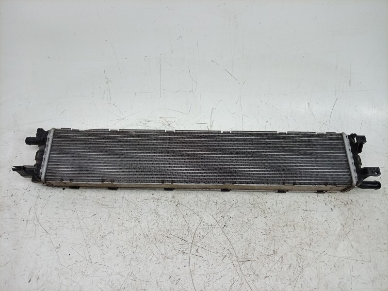 Recambio de radiador agua para audi q3 (8ub, 8ug) 1.4 tsi referencia OEM IAM  8K0145804H 