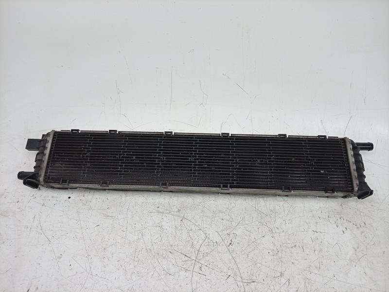 Recambio de radiador agua para audi q3 (8ub, 8ug) 1.4 tsi referencia OEM IAM  8K0145804H 