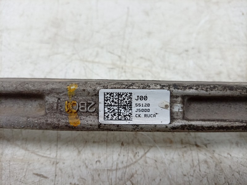 Recambio de tirante trasero derecho para kia stinger (ck) 2.0 tgdi cat referencia OEM IAM  55120J5000 
