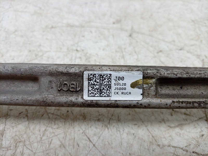 Recambio de tirante trasero izquierdo para kia stinger (ck) 2.0 tgdi cat referencia OEM IAM  55120J5000 