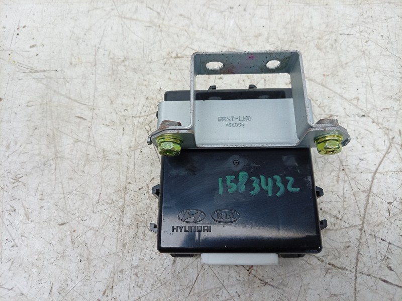 Recambio de centralita direccion para kia stinger (ck) 2.0 tgdi cat referencia OEM IAM  95450J5000 