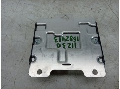 Recambio de modulo electronico para kia stinger (ck) 2.0 tgdi cat referencia OEM IAM 5WY8K90A 9544947YB0  2