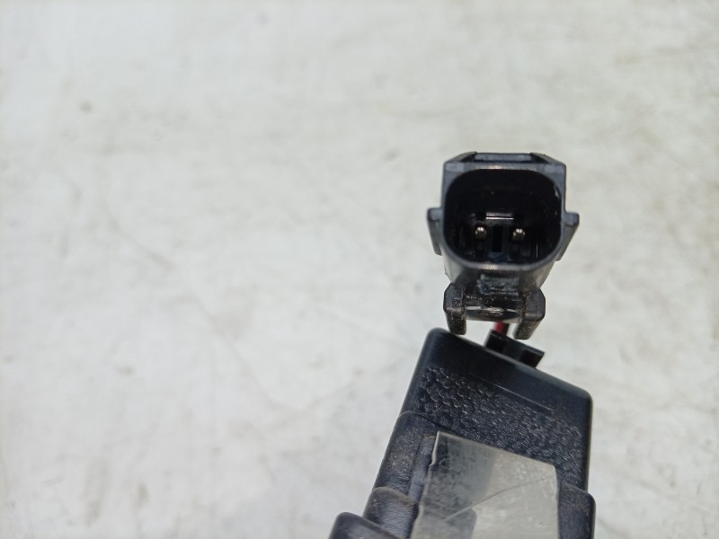 Recambio de piloto matricula para kia stinger (ck) 2.0 tgdi cat referencia OEM IAM  92501J5 