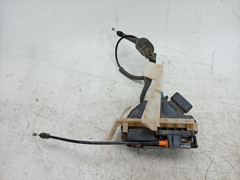 Recambio de cerradura puerta delantera derecha para ford mustang gt referencia OEM IAM 2099628 GR3AA21812FC 