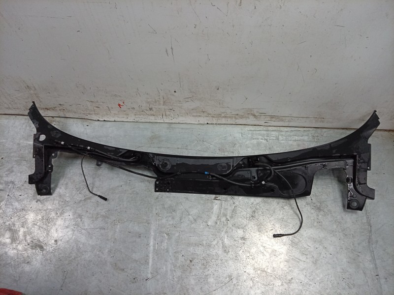 Recambio de torpedo para volkswagen golf vii lim. (bq1) 1.6 tdi referencia OEM IAM  5G1819403A 