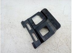 Recambio de soporte paragolpes trasero derecho para kia stinger (ck) 2.0 tgdi cat referencia OEM IAM  86686J5000  2