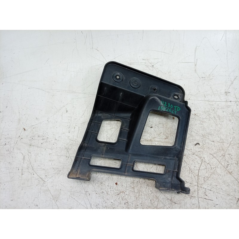 Recambio de soporte paragolpes trasero derecho para kia stinger (ck) 2.0 tgdi cat referencia OEM IAM  86686J5000 