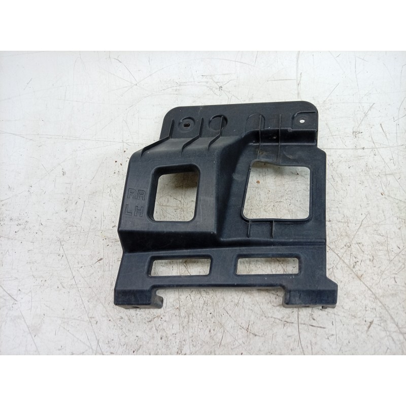 Recambio de soporte paragolpes trasero izquierdo para kia stinger (ck) 2.0 tgdi cat referencia OEM IAM  86685J5000 