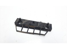 Recambio de moldura para hyundai ix20 gls comfort blue referencia OEM IAM 866161K000   2