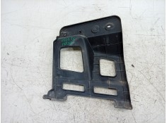 Recambio de soporte paragolpes trasero izquierdo para kia stinger (ck) 2.0 tgdi cat referencia OEM IAM  86685J5000  2