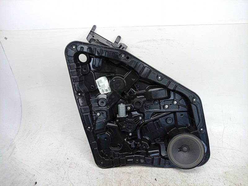 Recambio de elevalunas trasero derecho para mercedes-benz eqb (x243) eqb 250+ (243.602) referencia OEM IAM  2477300703 