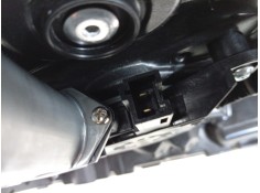 Recambio de elevalunas trasero derecho para mercedes-benz eqb (x243) eqb 250+ (243.602) referencia OEM IAM  2477300703  2