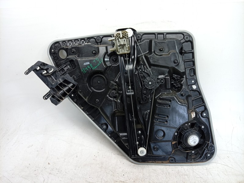 Recambio de elevalunas trasero derecho para mercedes-benz eqb (x243) eqb 250+ (243.602) referencia OEM IAM  2477300703 