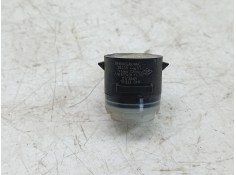 Recambio de sensor de aparcamiento para renault rafale referencia OEM IAM E8704011170 284384443R  2
