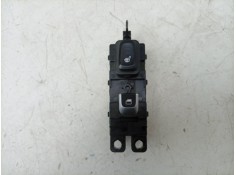 MANDO ELEVALUNAS TRASERO IZQUIERDO 93580J5000 