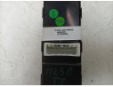 MANDO ELEVALUNAS TRASERO IZQUIERDO 93580J5000 