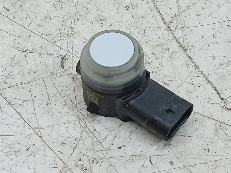 Recambio de sensor de aparcamiento para renault rafale referencia OEM IAM  284384443R 