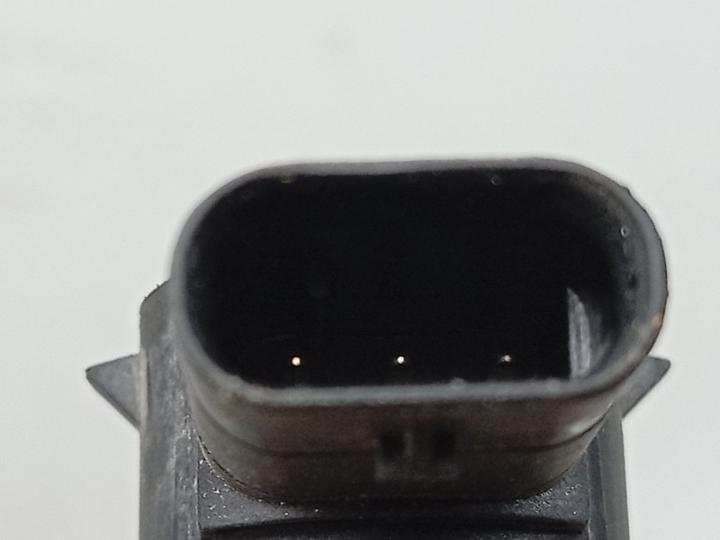 Recambio de sensor de aparcamiento para renault rafale referencia OEM IAM  284384443R 