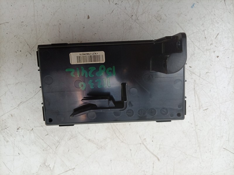 Recambio de modulo electronico para kia stinger (ck) 2.0 tgdi cat referencia OEM IAM  97255J5020 