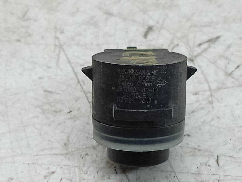 Recambio de sensor de aparcamiento para renault rafale referencia OEM IAM  284388091R 