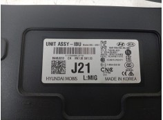 Recambio de modulo electronico para kia stinger (ck) 2.0 tgdi cat referencia OEM IAM  95400J5210  2