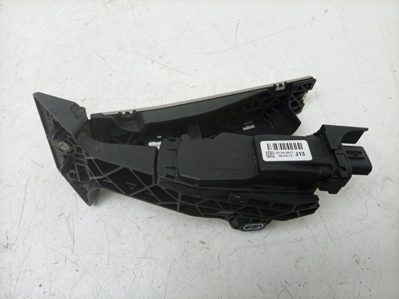 Recambio de potenciometro pedal para kia stinger (ck) 2.0 tgdi cat referencia OEM IAM  32700C5130 