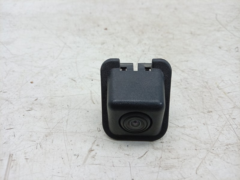 Recambio de camara vision trasera para renault rafale referencia OEM IAM  284F49019R 