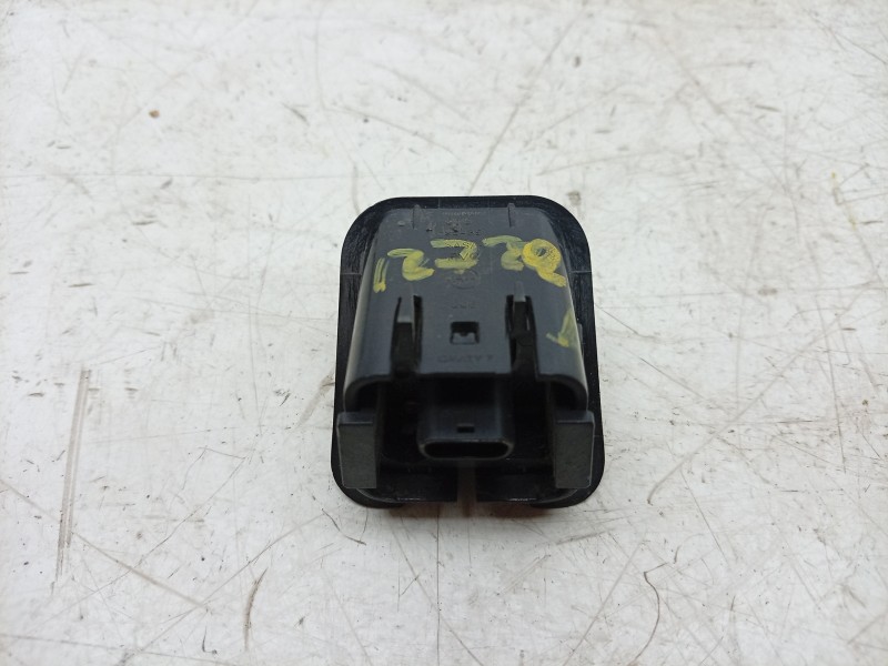 Recambio de camara vision trasera para renault rafale referencia OEM IAM  284F49019R 