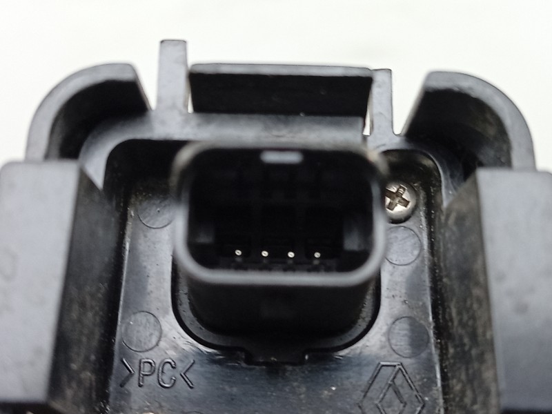 Recambio de camara vision trasera para renault rafale referencia OEM IAM  284F49019R 