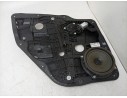 ELEVALUNAS TRASERO IZQUIERDO 83471J5000 