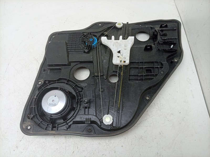Recambio de elevalunas trasero izquierdo para kia stinger (ck) 2.0 tgdi cat referencia OEM IAM  83471J5000 