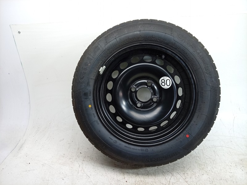 Recambio de neumatico repuesto para dacia sandero iii 1.0 tce 90 referencia OEM IAM  1856515 