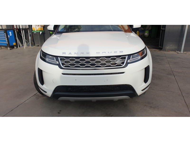 Recambio de morro completo para land rover range rover evoque referencia OEM IAM LR117411  