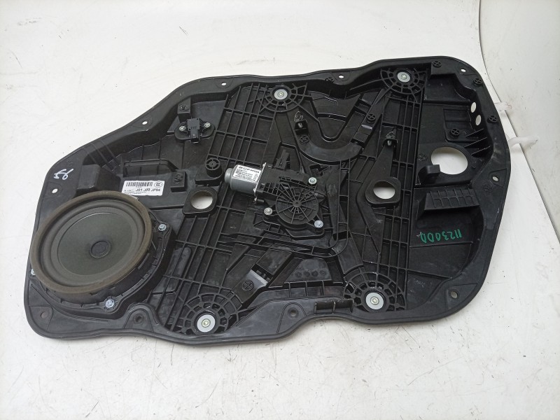 Recambio de elevalunas delantero derecho para kia stinger (ck) 2.0 tgdi cat referencia OEM IAM  82481J5000 