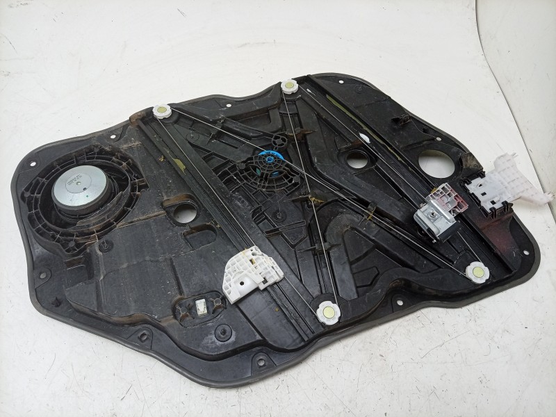 Recambio de elevalunas delantero derecho para kia stinger (ck) 2.0 tgdi cat referencia OEM IAM  82481J5000 