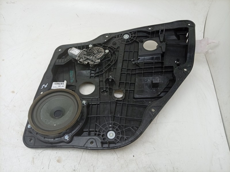 Recambio de elevalunas trasero derecho para kia stinger (ck) 2.0 tgdi cat referencia OEM IAM  83481J5000 