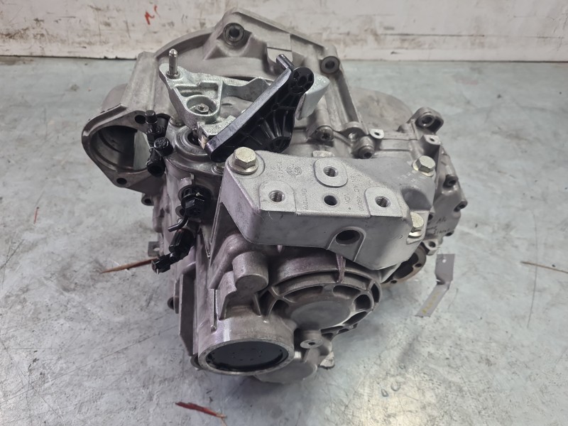 Recambio de caja cambios para audi q3 (8ub, 8ug) 1.4 tsi referencia OEM IAM 02Q300049J NTE 