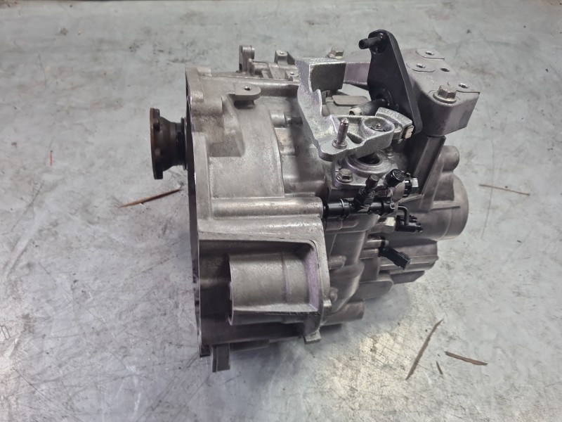 Recambio de caja cambios para audi q3 (8ub, 8ug) 1.4 tsi referencia OEM IAM 02Q300049J NTE 