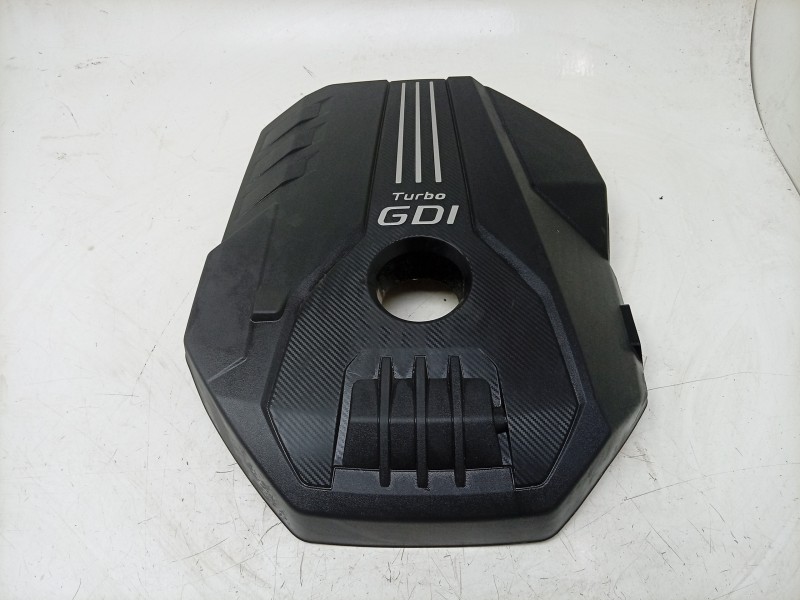 Recambio de tapa motor para kia stinger (ck) 2.0 tgdi cat referencia OEM IAM  292402CTA1 